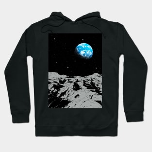 From the Moon Hoodie